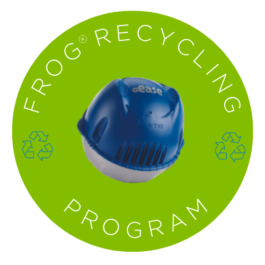 FROG Recycling Program