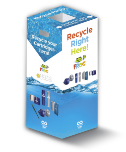 Terracycle Box