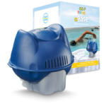 FROG @ease Sanitizing System for Swim Spas Package