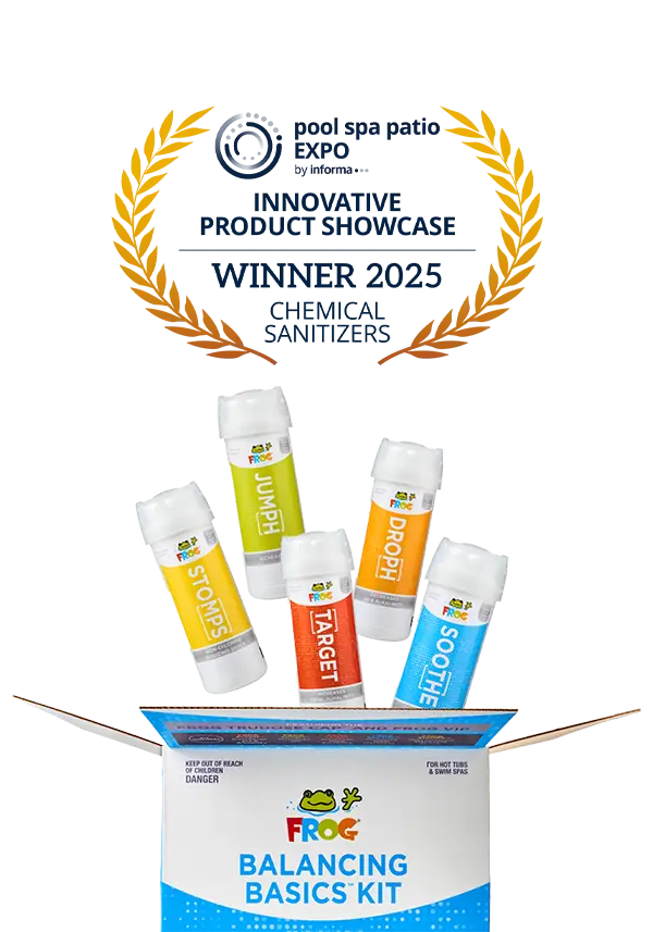 Balancing Basics Box Open_w Award