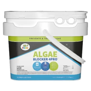 Algae Bucket 500x500 - Real - Sq